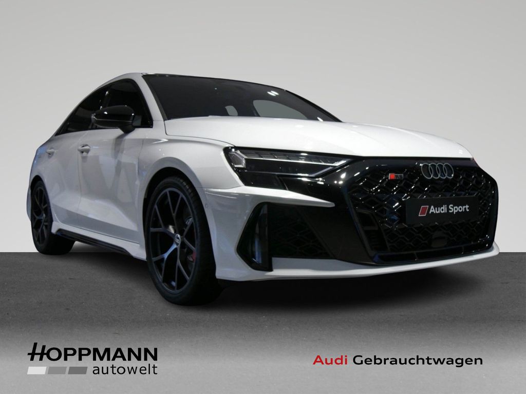 Audi RS 3 Limousine 294 kW S tronic