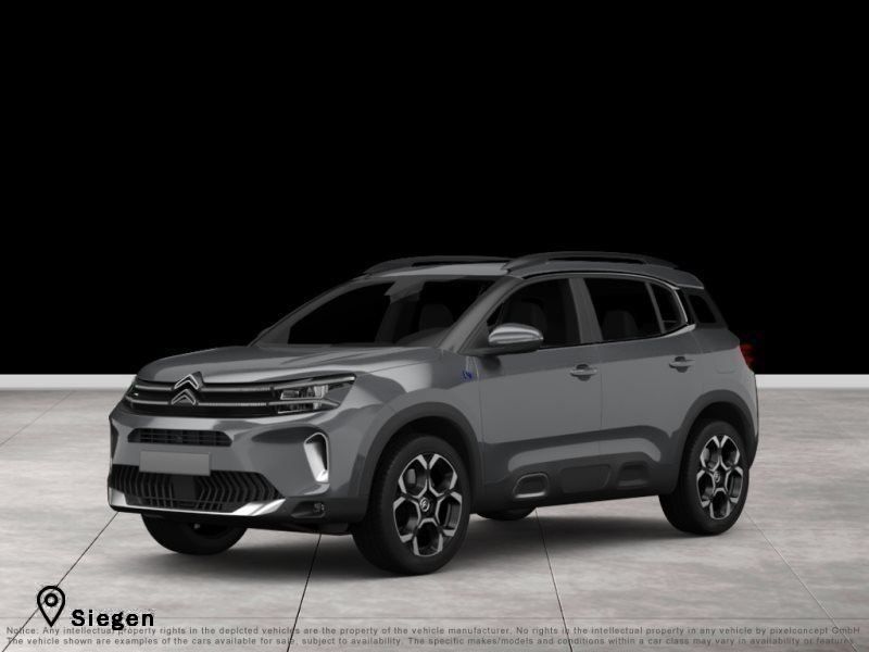 Bild des Angebotes Citroën C5 Aircross Hybrid 136 ë-DCS6 Max