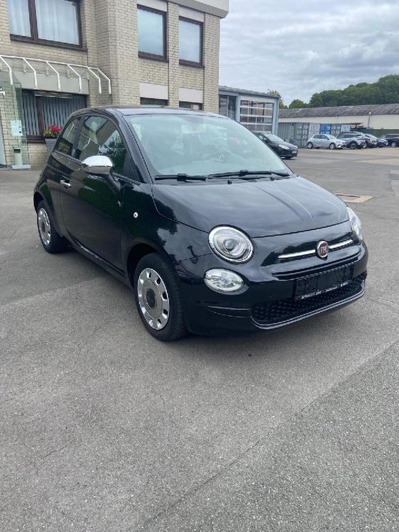 Bild des Angebotes Fiat 500  Lim. Mirror