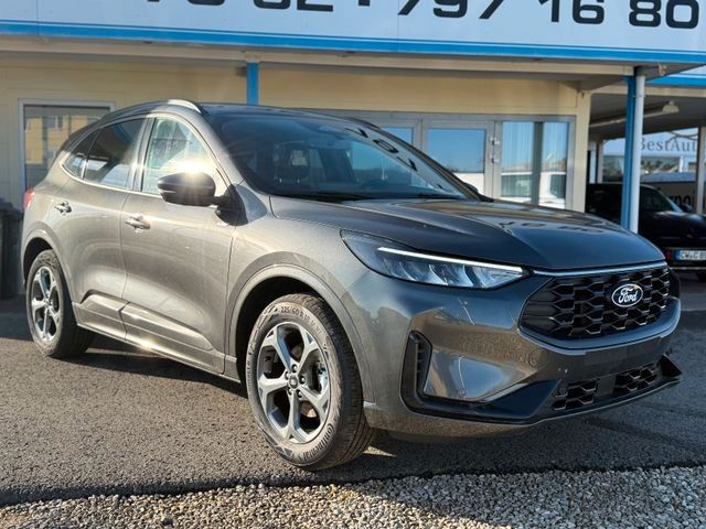 Bild des Angebotes Ford Kuga 2.5FHEV Autom. ST-Line/Winterpaket/5J.Gar
