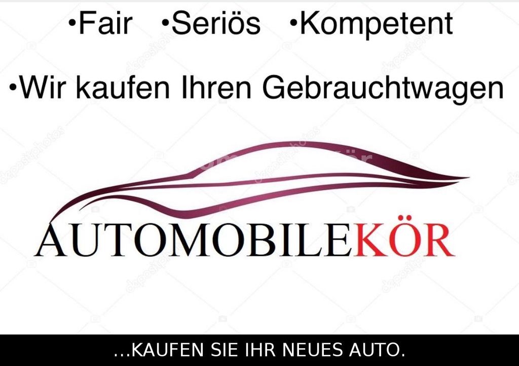 Bild des Angebotes BMW 320d Touring Sport Line