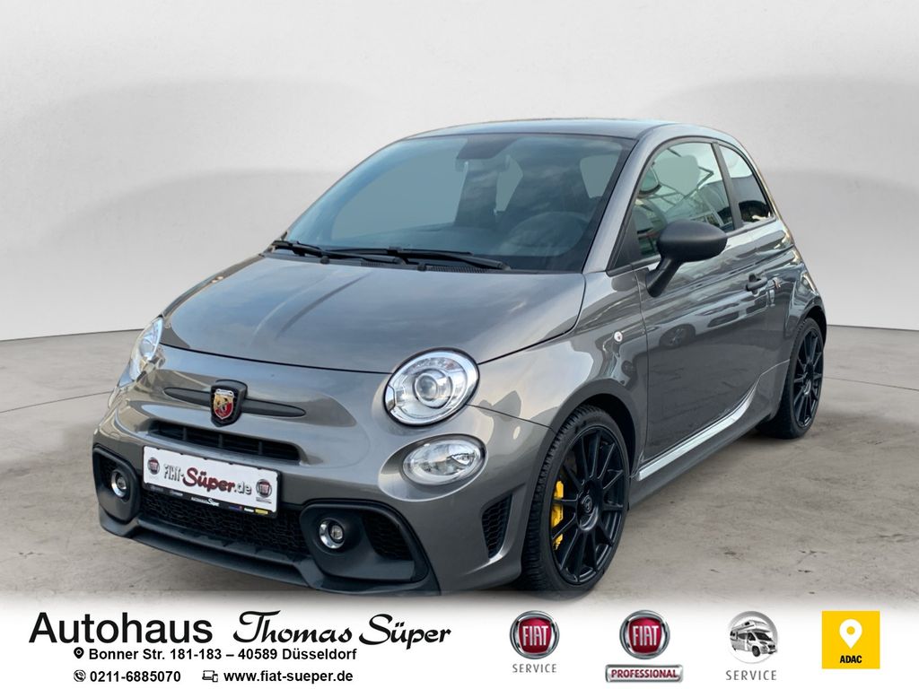 Bild des Angebotes Abarth 695 Competizione