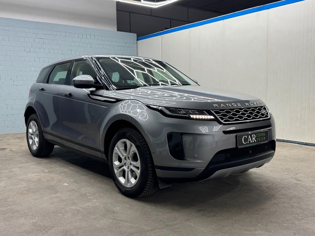 Bild des Angebotes Land Rover Evoque S D165 AWD Leder*LED*360*SHZ