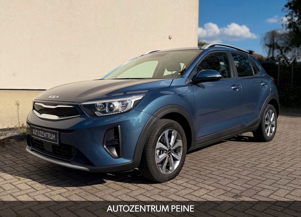 Kia Stonic Vision
