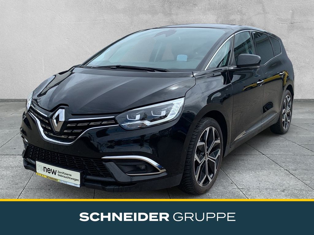 Bild des Angebotes Renault Grand Scenic TECHNO TCe 140 ACC+SHZ+KAMERA