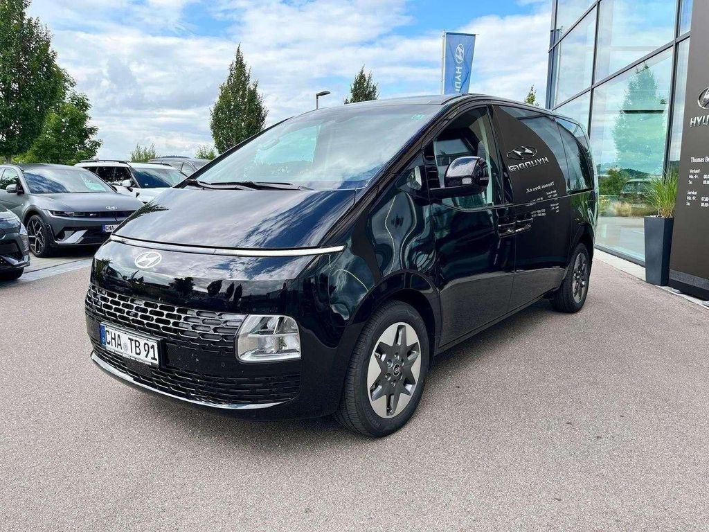 Bild des Angebotes Hyundai STARIA Trend Hybrid 2WD