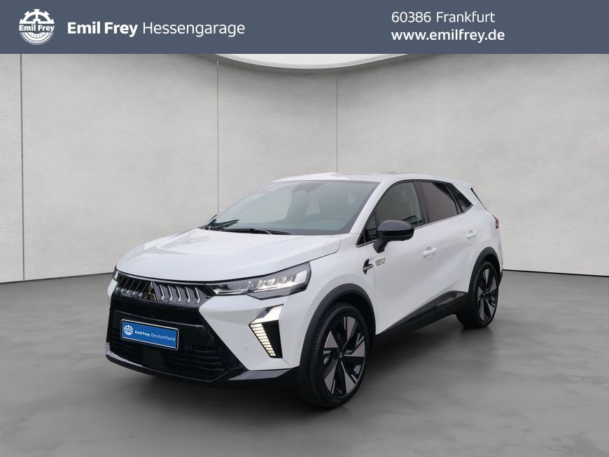 Bild des Angebotes Mitsubishi Grandis 1.8 Hybrid INTRO EDITION 80 kW, 5-türig