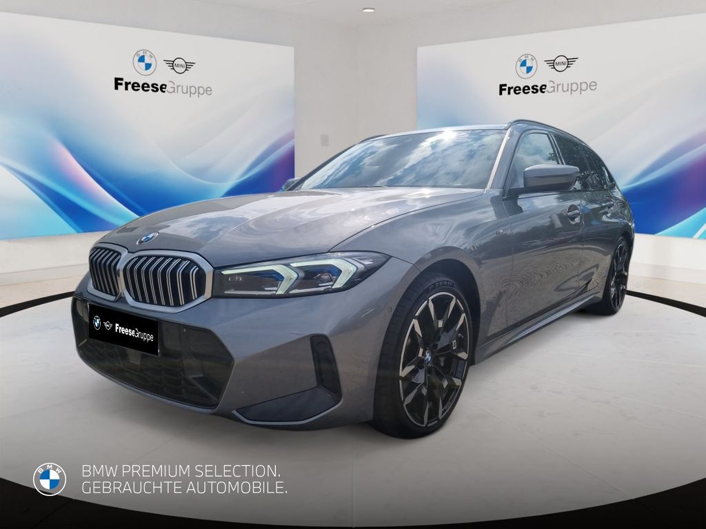 Bild des Angebotes BMW 330d xDrive