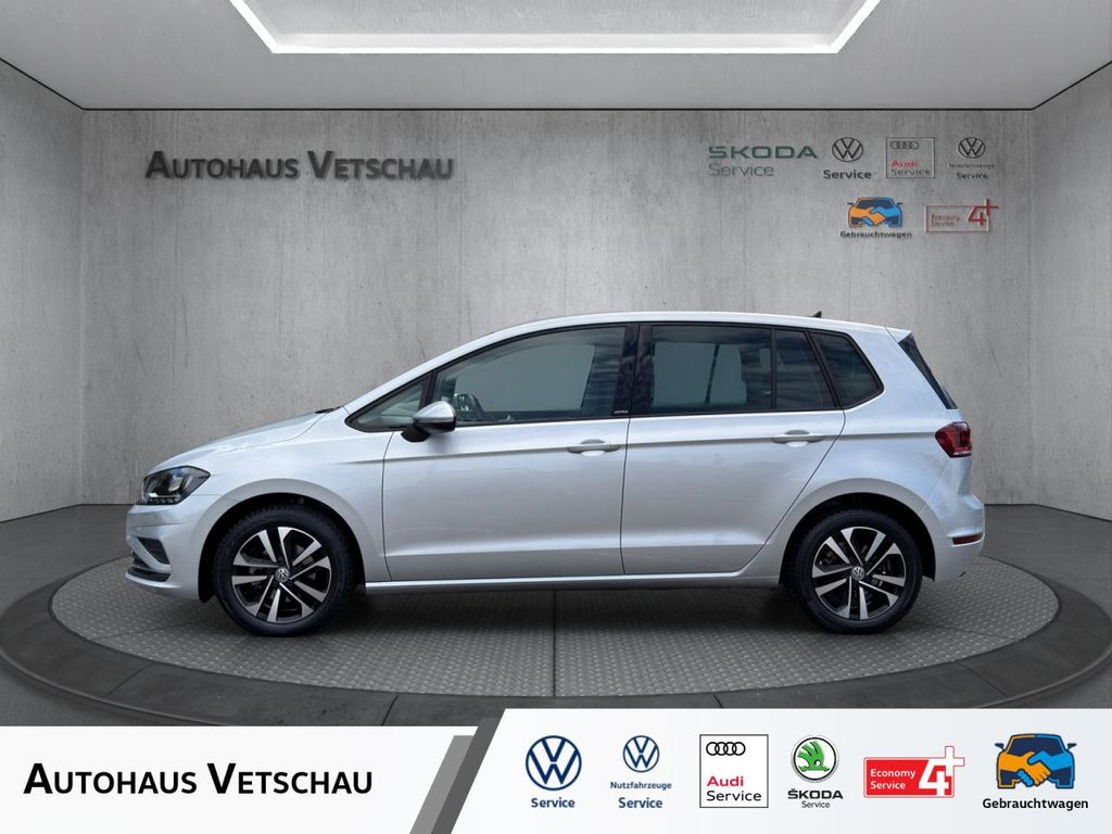 Bild des Angebotes Volkswagen Golf VII Sportsvan United 1.0 Navi Klima