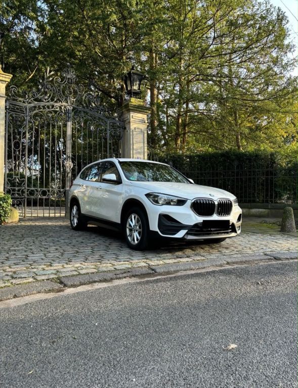 Bild des Angebotes BMW X1 Diesel von Privat aus 1.Hand! TOP Zustand!