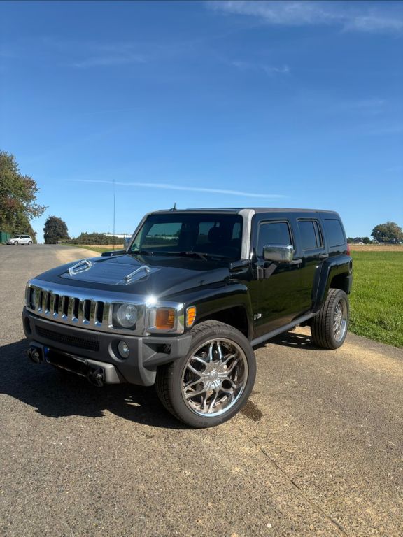 Bild des Angebotes Hummer H3 3.7 Base Auto. Base