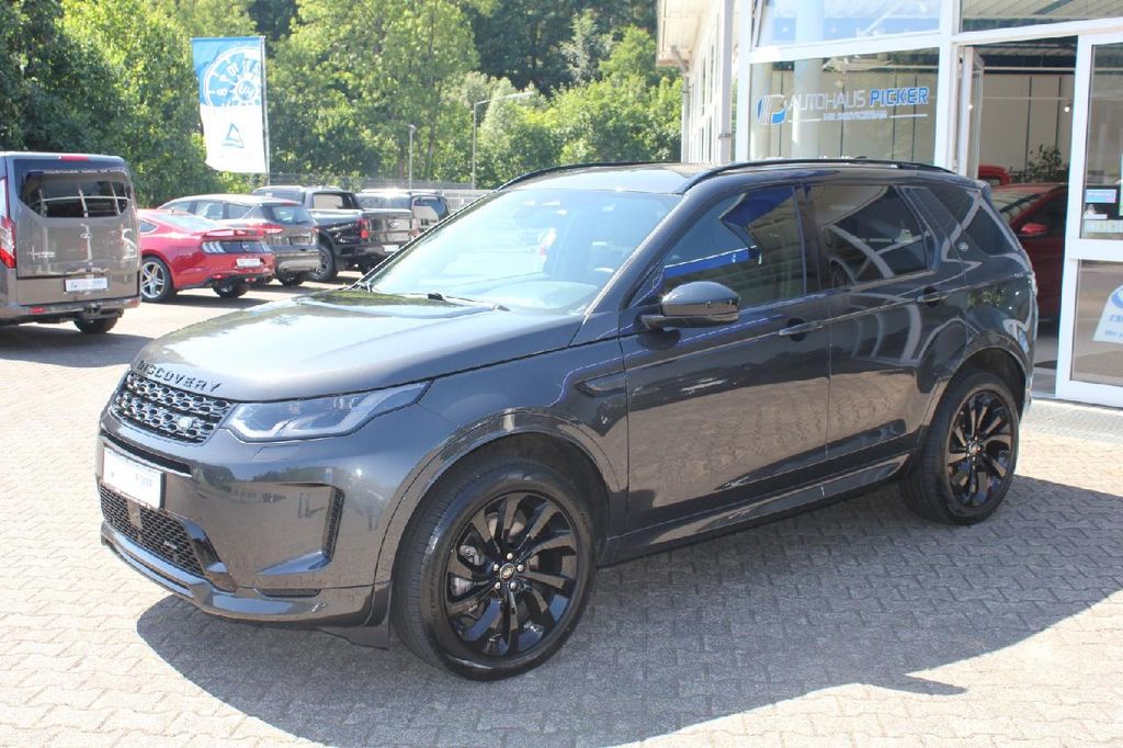 Bild des Angebotes Land Rover Discovery Sport R-Dynamic SE AWD