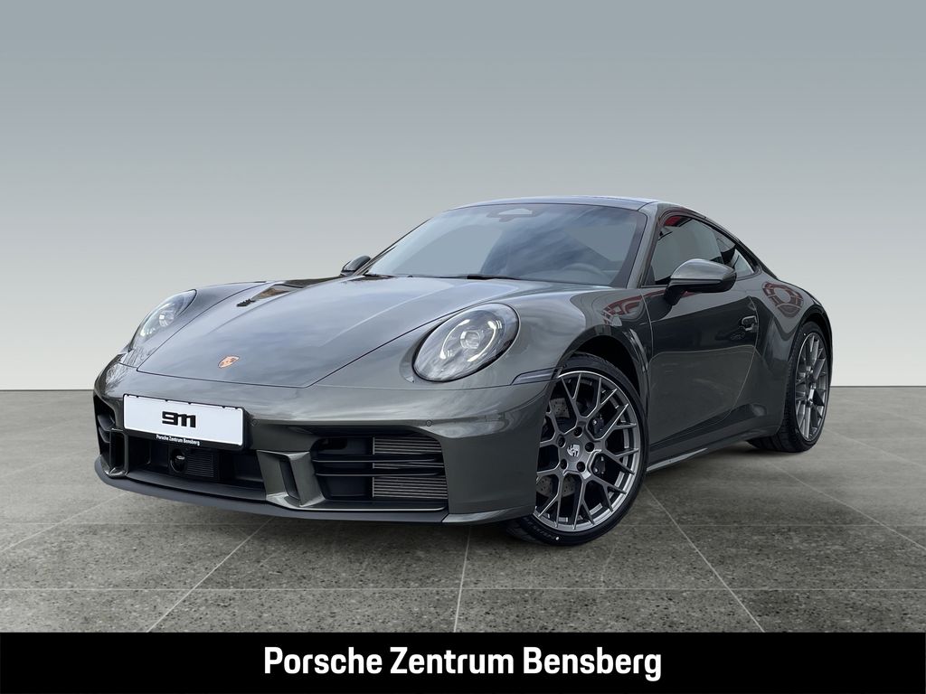 Bild des Angebotes Porsche 911 Carrera