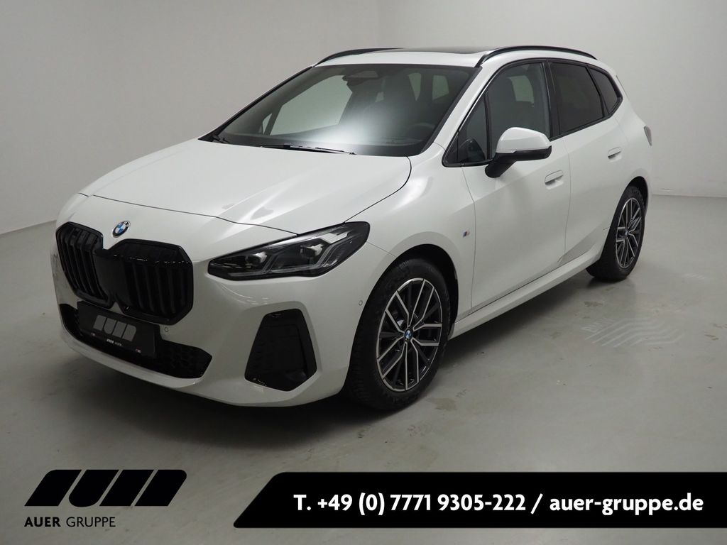 Bild des Angebotes BMW 223i Active Tourer TAGESZULASSUNG!