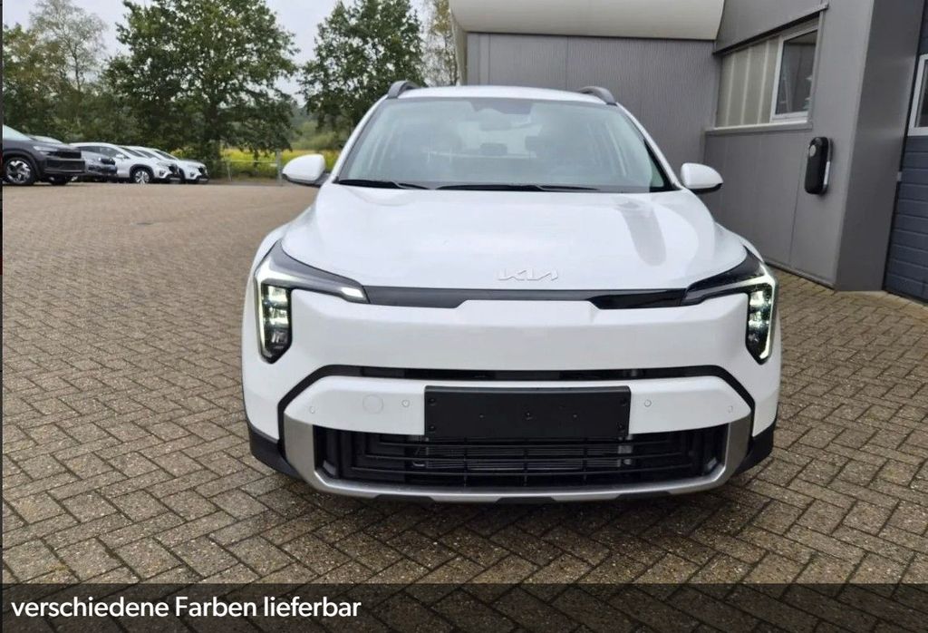 Bild des Angebotes Kia Stonic Edition 7 Tageszulassung versch Farben