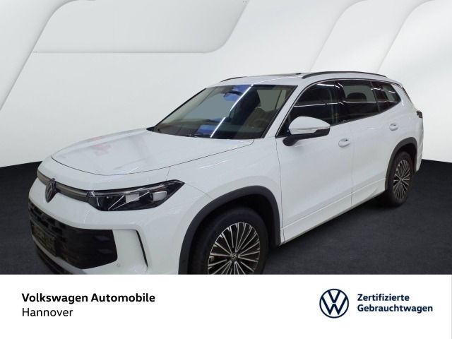 Bild des Angebotes Volkswagen Tayron 2.0 TDI DSG Life Navi Pano AHK 7Sitzer LE