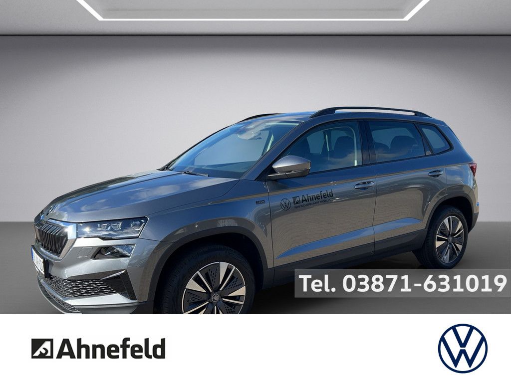 Bild des Angebotes Skoda Karoq Tour 1,5 TSi 110 kW 7-Gang-DSG