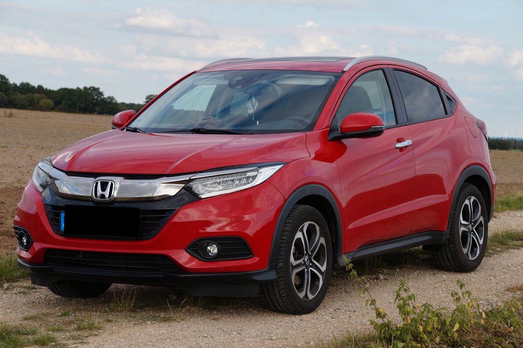 Bild des Angebotes Honda HR-V 1.5 i-VTEC Executive Nichtraucher