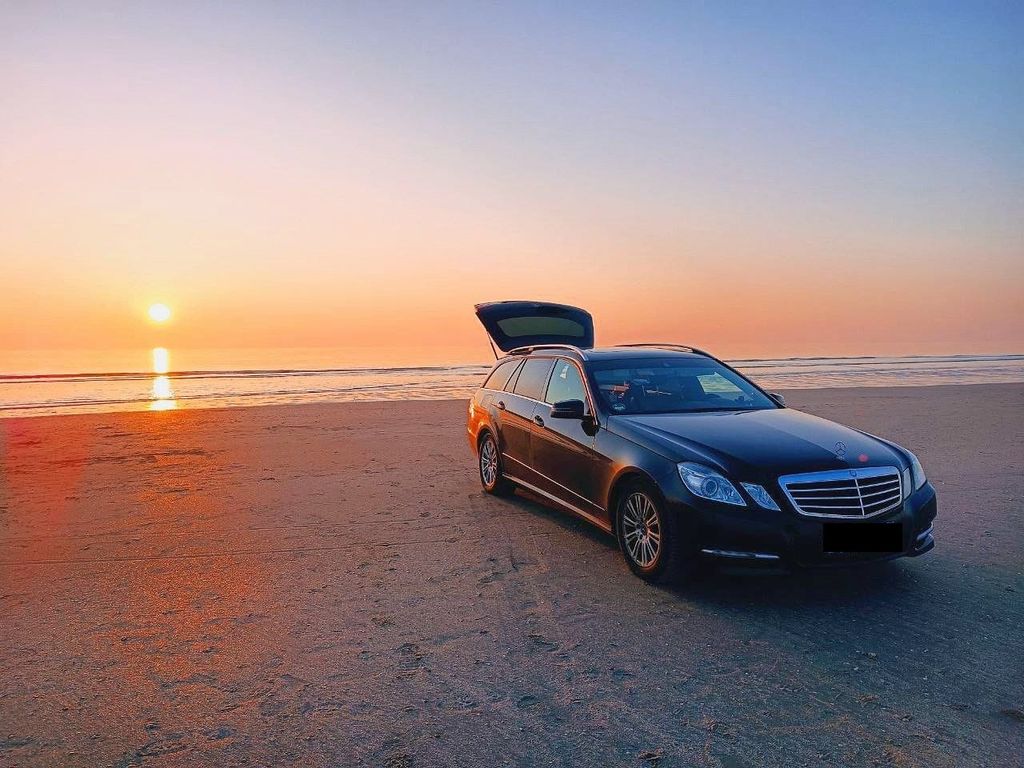 Bild des Angebotes Mercedes-Benz E 250 CDI