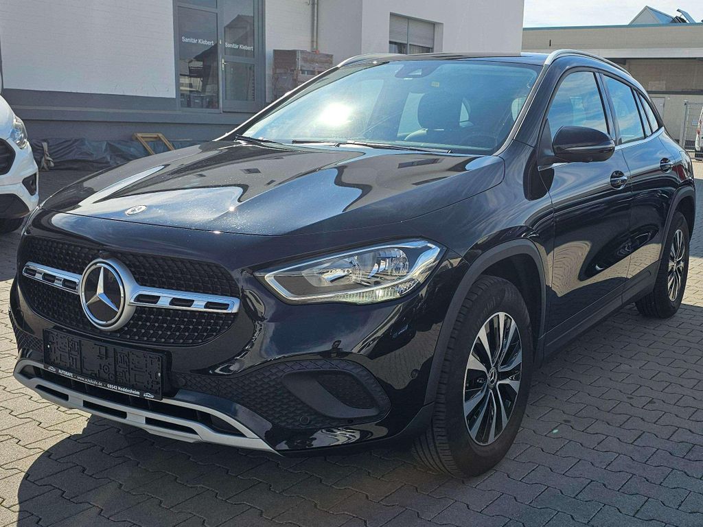 Bild des Angebotes Mercedes-Benz GLA 200 GLA 200 d 360Kamera*Navi*Spurhalteassist