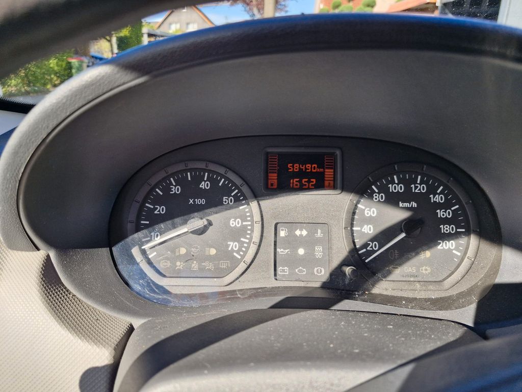 Bild des Angebotes Dacia Sandero 1.2 16V 75 -