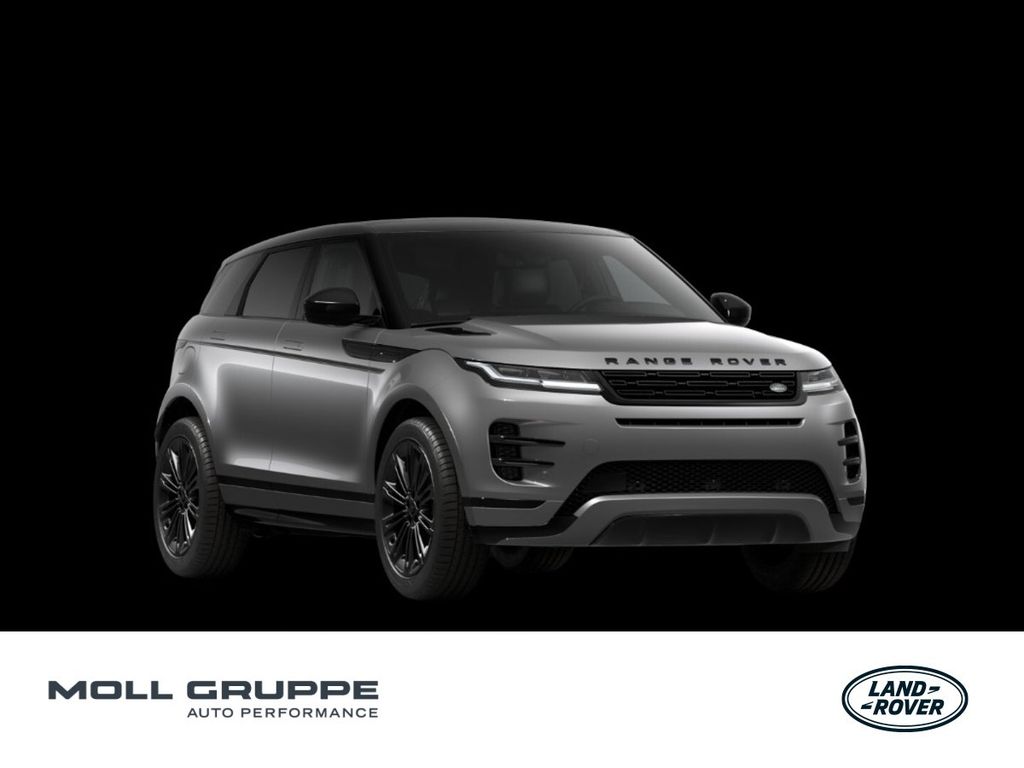 Bild des Angebotes Land Rover Range Rover Evoque 2.0 D165 Dynamic SE 2xKLIMA