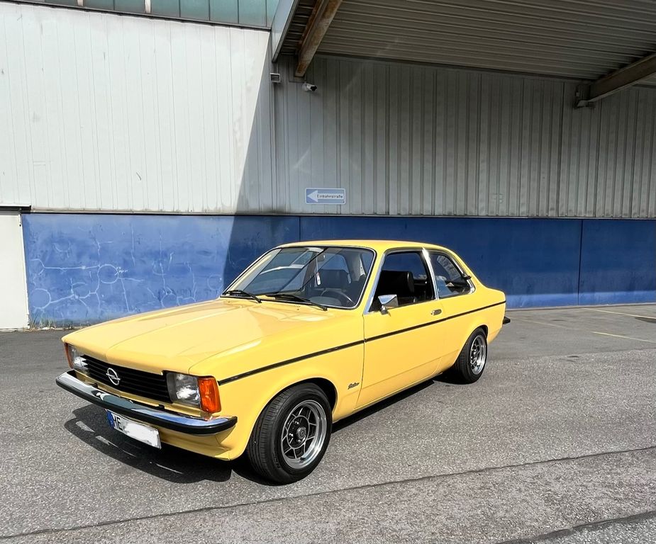 Bild des Angebotes Opel Kadett