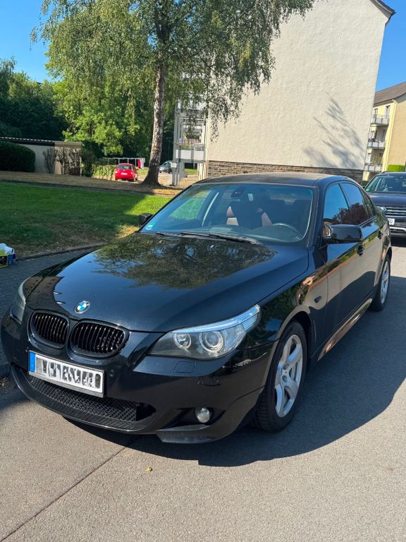 BMW 530d *Logic 7* *Comfortsitze*