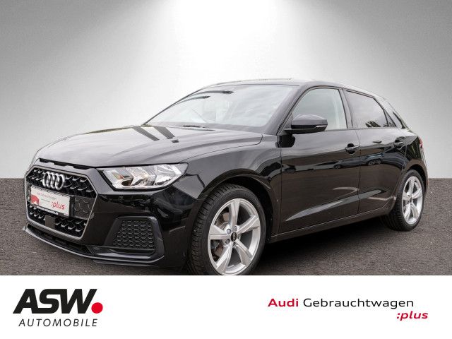 Bild des Angebotes Audi A1 Sportback advanced 30TFSI NAVI PDC SHZ GRA VC