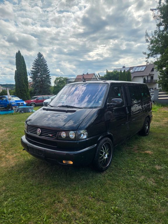 Bild des Angebotes Volkswagen T4 Multivan Tüv bis 01 /2028