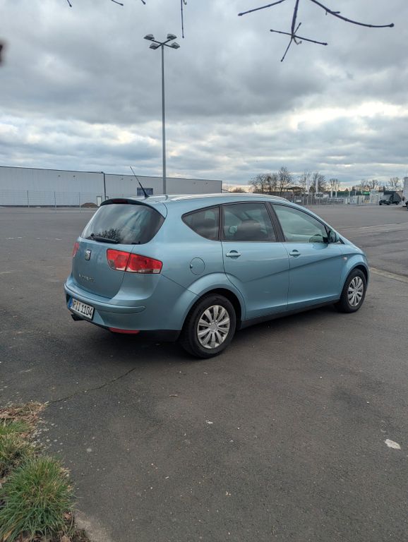 Bild des Angebotes Seat Altea 1.4 TSI Sport Sport
