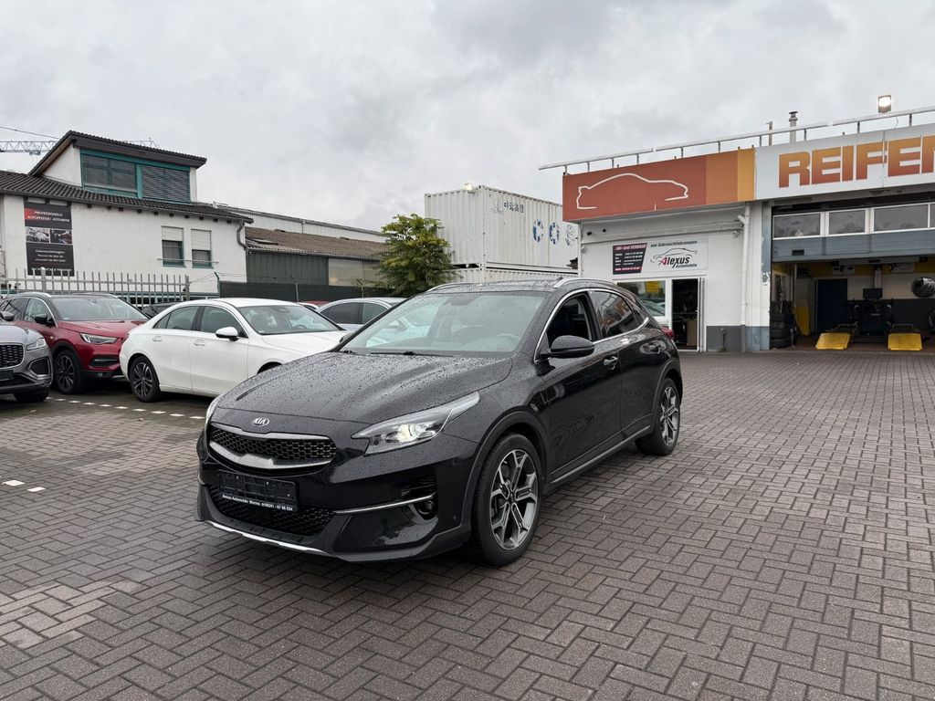 Bild des Angebotes Kia XCeed Platinum Edition/Pano/Kamera/ACC