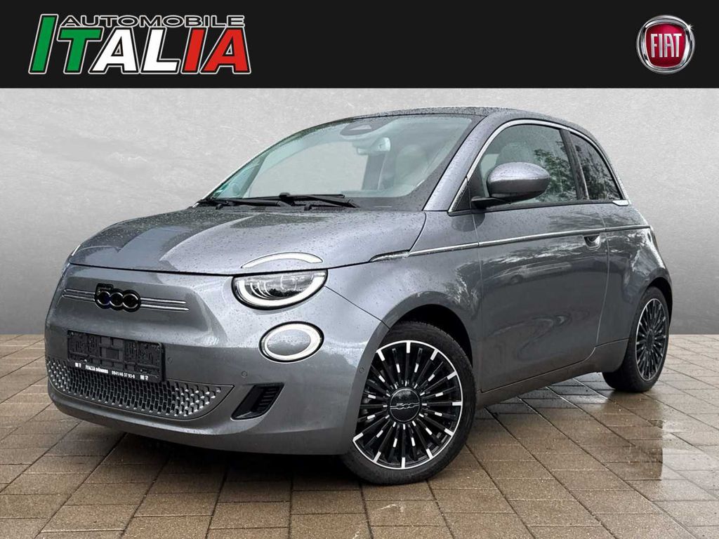 Bild des Angebotes Fiat 500e La Prima (by Bocelli) 42kWh