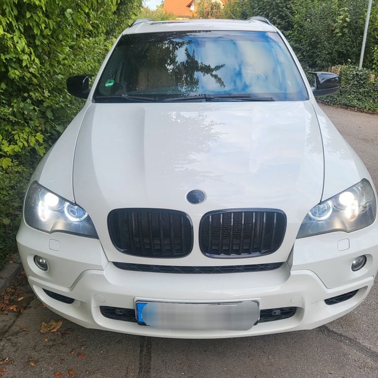 Bild des Angebotes BMW X5 xDrive35d -