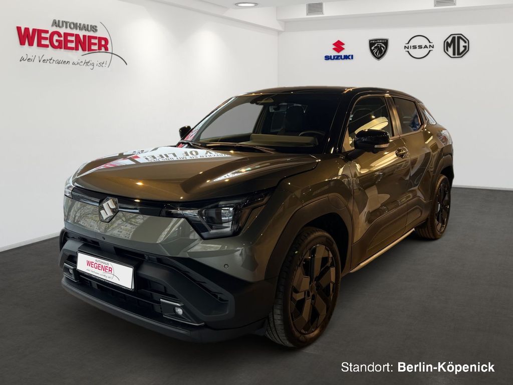 Bild des Angebotes Suzuki e VITARA (61kWh) Comfort+