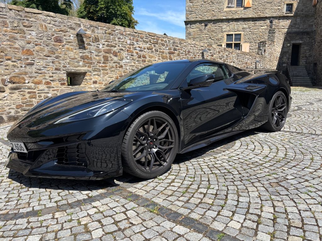 Bild des Angebotes Corvette Z06