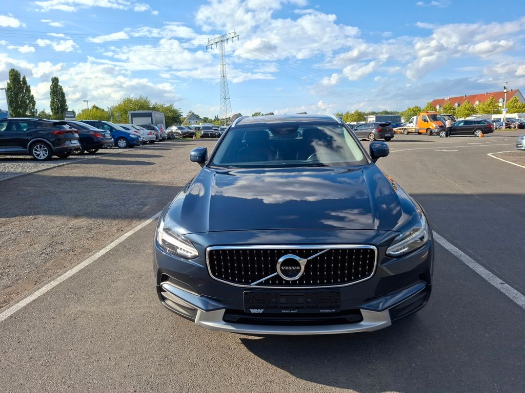 Bild des Angebotes Volvo V90 Cross Country Pro AWD