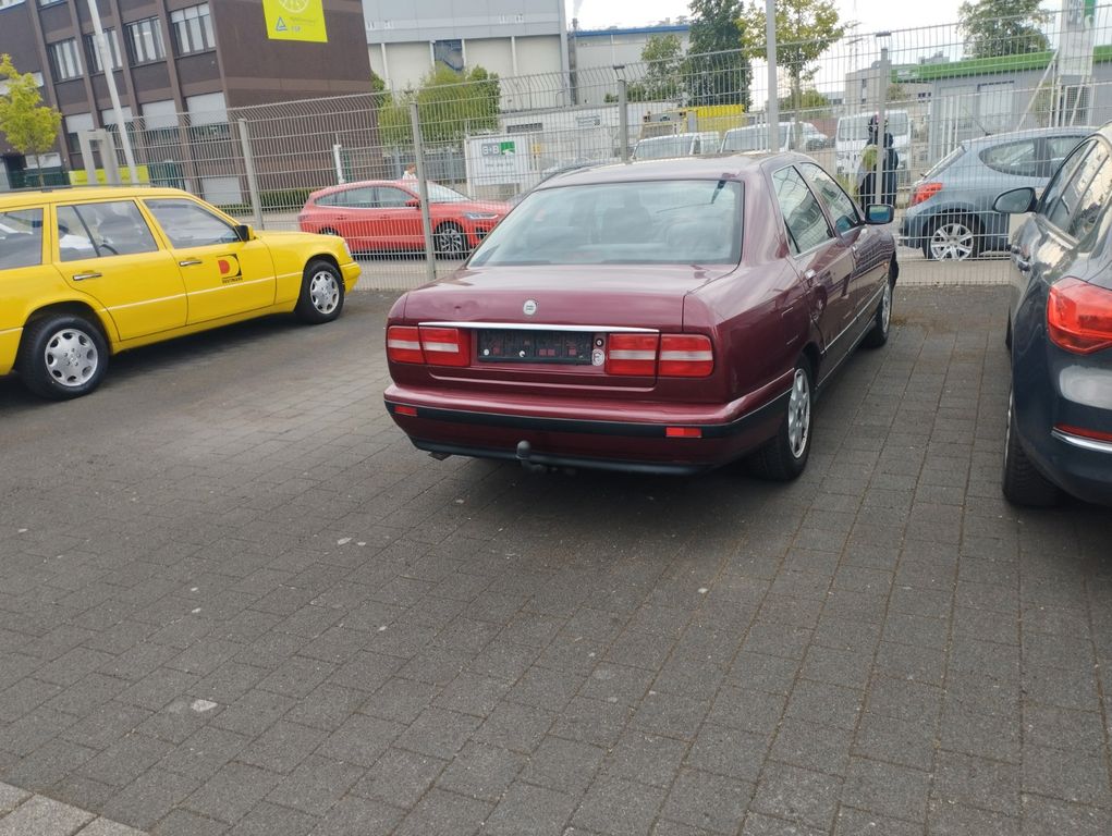 Lancia Kappa 2.0 LE LE