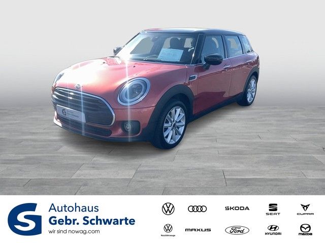 Bild des Angebotes MINI Cooper Clubman 1.5 TSI Classic Trim RFK+LED+SHZ