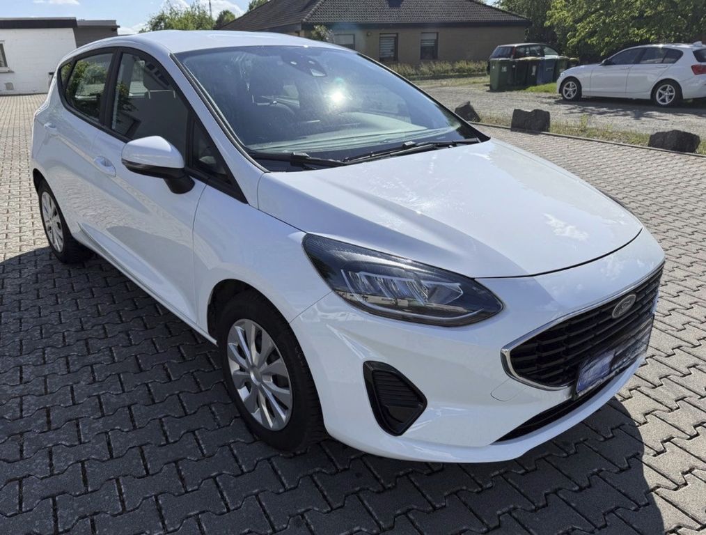 Bild des Angebotes Ford Fiesta 1,1 Cool & Connect Cool & Connect