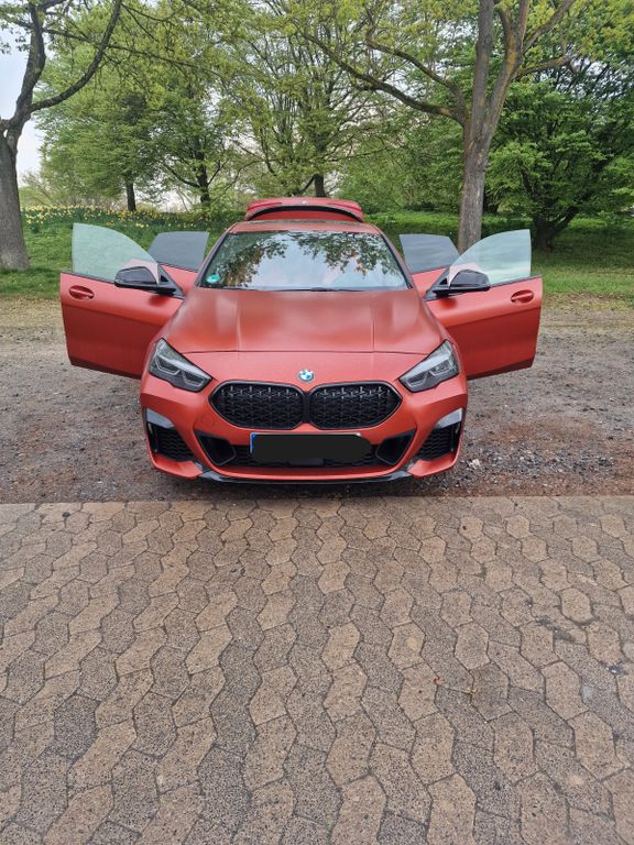 Bild des Angebotes BMW 235i xDrive