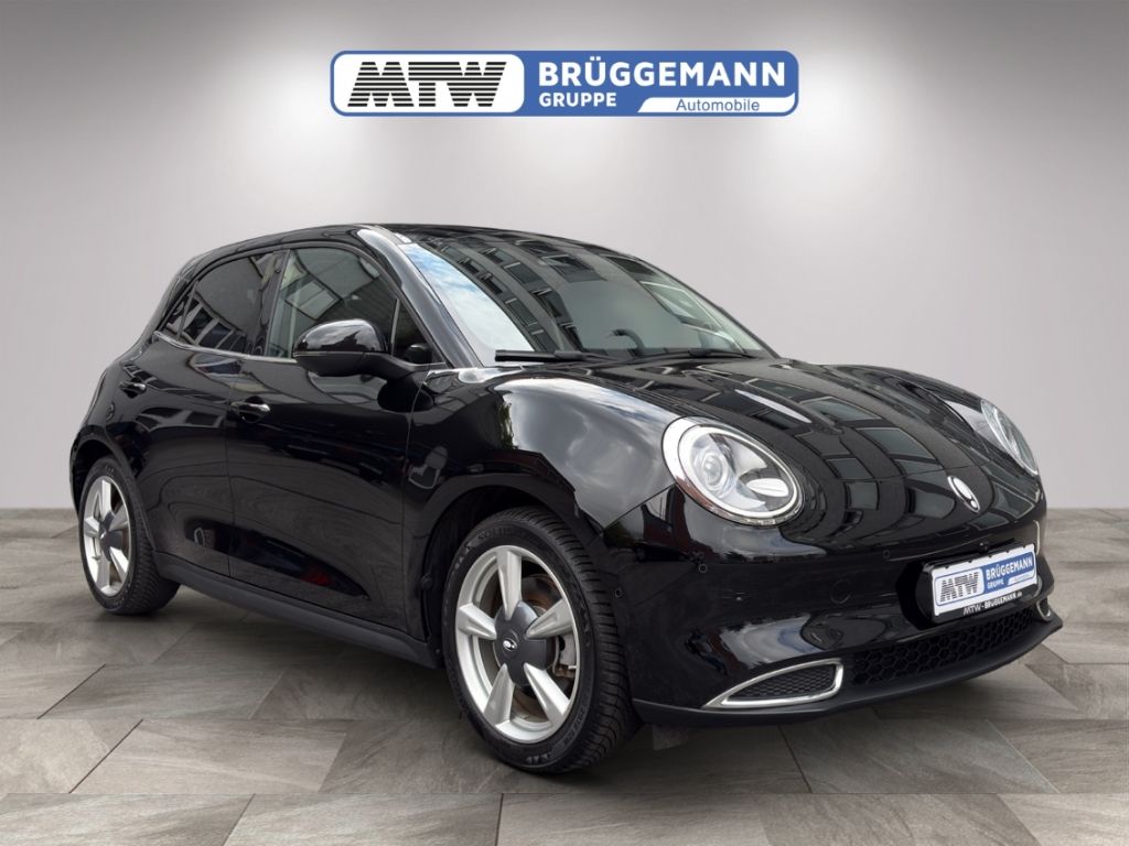 Bild des Angebotes GWM ORA 03 PRO*MIT WP*SHZ*LNKRDHZ*NAVI*ACC*NUR5TKM!!