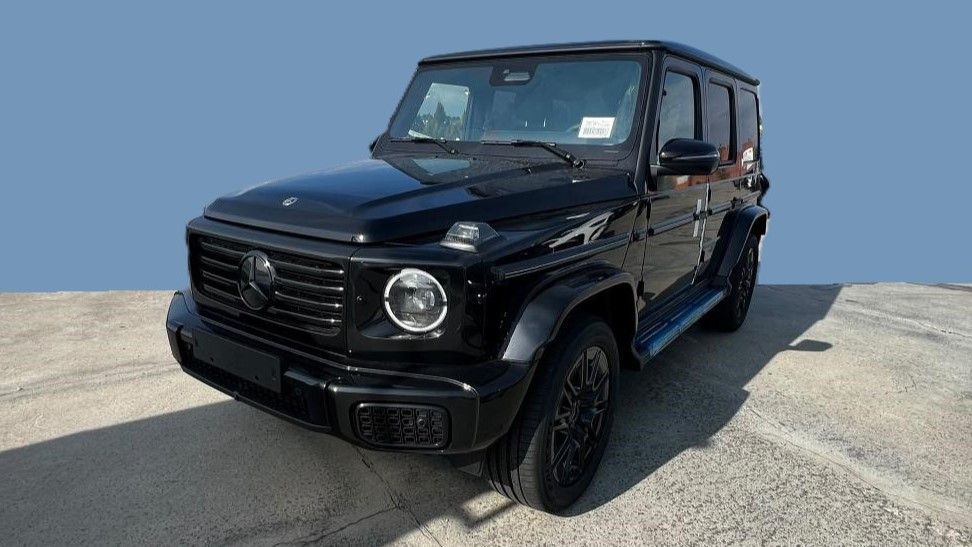Bild des Angebotes Mercedes-Benz G 450 d AMG Night MY2027 - 11/2026