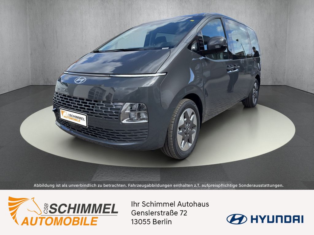Bild des Angebotes Hyundai STARIA Hybrid TREND 9-Sitzer MJ25 360KAMERA LED