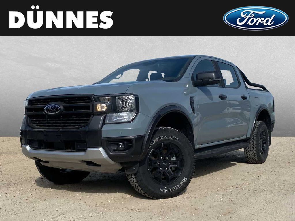 Bild des Angebotes Ford Ranger Tremor 2.0 Diesel Tageszulassung