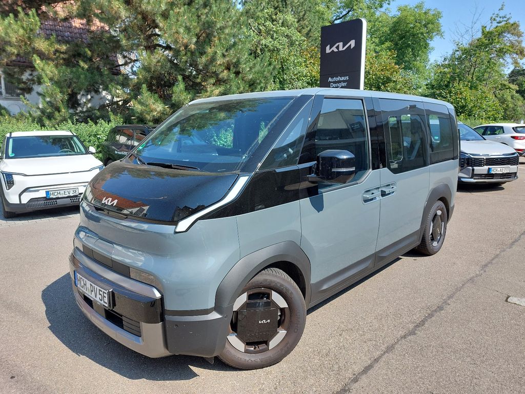 Bild des Angebotes Kia PV5 Passenger 5-Sitze 120 kW Elite /P2/P3/P4/WP/