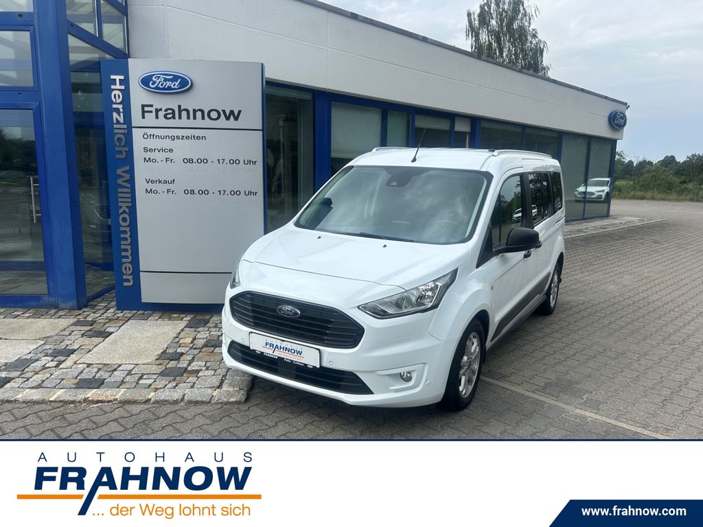 Bild des Angebotes Ford Grand Tourneo Connect 1.5 TDCi Trend 7-Sitzer PD