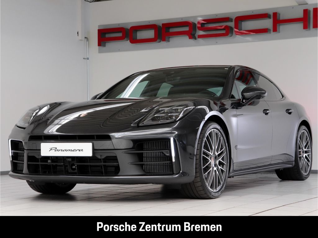 Bild des Angebotes Porsche Panamera Panorama Bose Head-Up 21-Zoll HD-LED