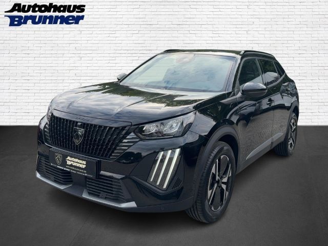 Bild des Angebotes Peugeot 2008 Hybrid 145 e-DSC Allure, Navi, 360° Kamera