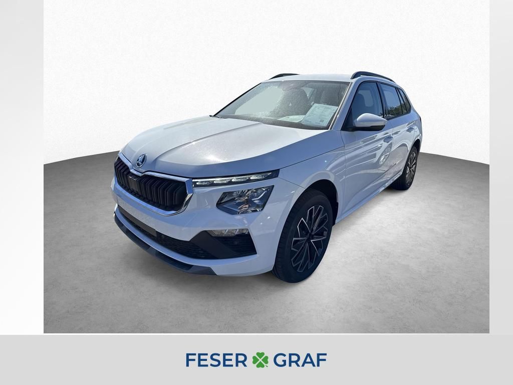 Skoda Kamiq 1.0TSI*DSG*Loft*ACC*MATRIX*Kamera*uvm